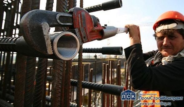 Динамометрический ключ для контроля затяжки муфт