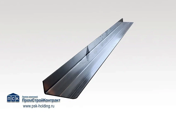 Профиль 3,5 м для виброрейки Vektor VSG-2.5(N)