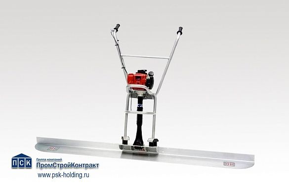Виброрейки ENAR HURACAN L